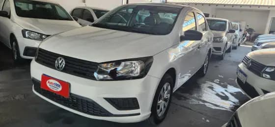 Carro 1.0 12V MPI TOTALFLEX 4P MANUAL