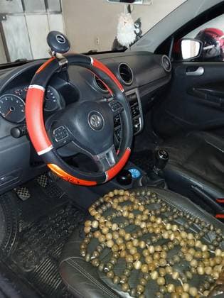 Carro 1.0 MI 8V FLEX 4P MANUAL G.VI