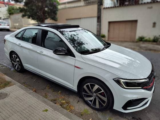 Carro 2.0 350 TSI GASOLINA GLI DSG