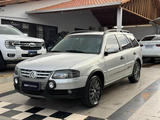 Carro 1.6 MI SURF 8V FLEX 4P MANUAL G.IV