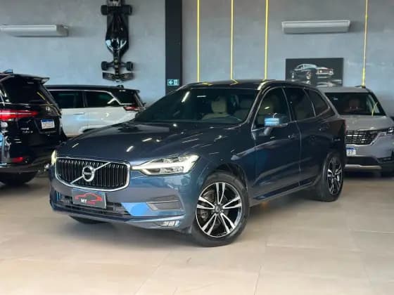 Carro 2.0 T5 GASOLINA MOMENTUM AWD GEARTRONIC