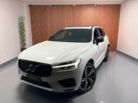 Carro 2.0 T8 HYBRID R-DESIGN AWD GEARTRONIC