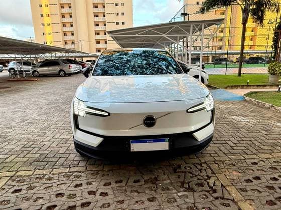 Carro 69 KW ELÉTRICO PLUS