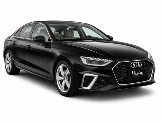 Carro 2.0 TFSI GASOLINA PRESTIGE PLUS S TRONIC