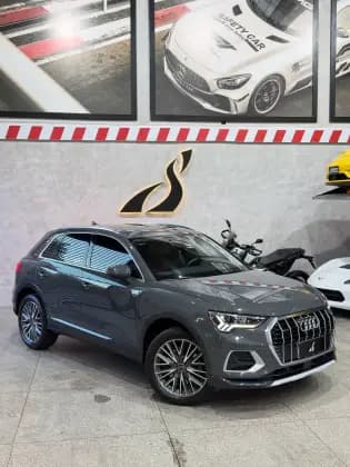 Carro 2.0 40 TFSI GASOLINA PERFORMANCE QUATTRO TIPTRONIC