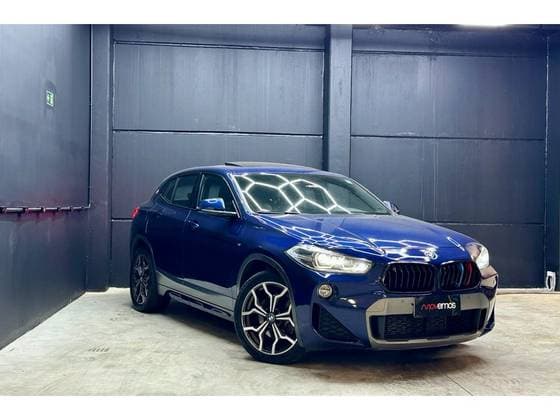 Carro 2.0 16V TURBO GASOLINA SDRIVE20I M SPORT X STEPTRONIC