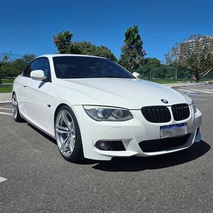 Carro 3.0 CABRIOLET 24V GASOLINA 2P AUTOMÁTICO