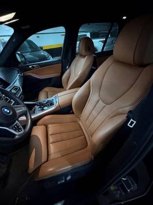 Carro 3.0 I6 TURBO HÍBRIDO XDRIVE45E M SPORT AUTOMÁTICO