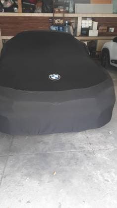Carro 3.0 TWINPOWER GASOLINA M40I STEPTRONIC