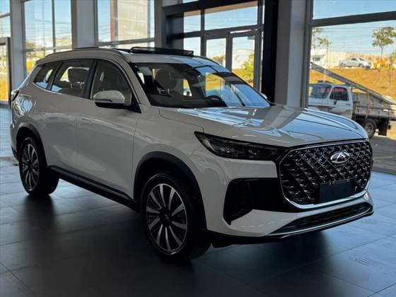 Carro 1.5 TCI PLUG-IN HYBRID DHT