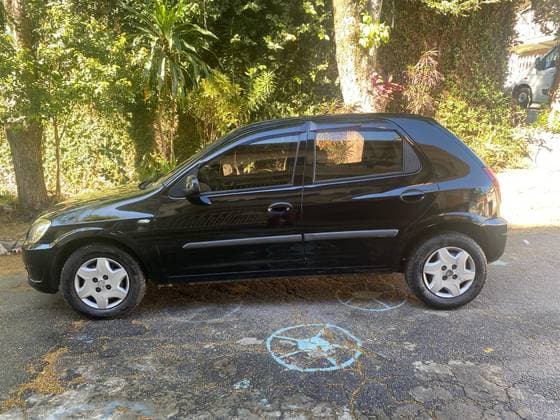 Carro 1.0 MPFI LT 8V FLEX 4P MANUAL