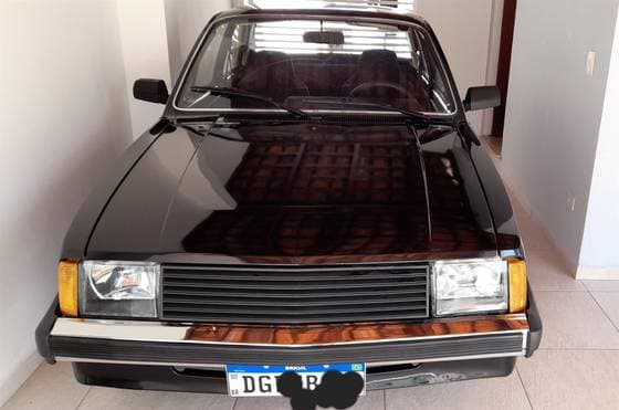 Carro 1.6 SE 8V GASOLINA 2P MANUAL