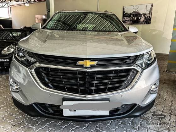 Carro 2.0 16V TURBO GASOLINA LT AUTOMÁTICO