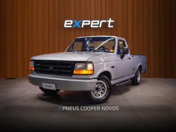 Carro 4.9 I XL 4X2 CS GASOLINA 2P MANUAL