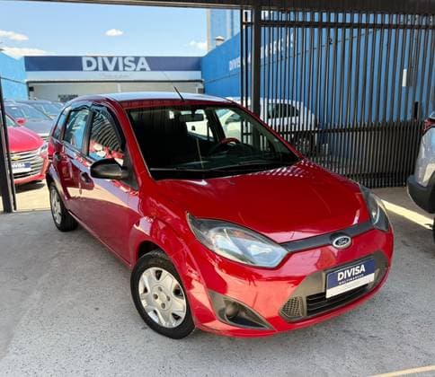 Carro 1.0 ROCAM HATCH 8V FLEX 4P MANUAL