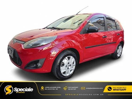 Carro 1.6 MPI CLASS HATCH 8V FLEX 4P MANUAL