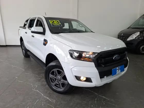 Carro 3.2 XL 4X4 CD 20V DIESEL 4P AUTOMÁTICO