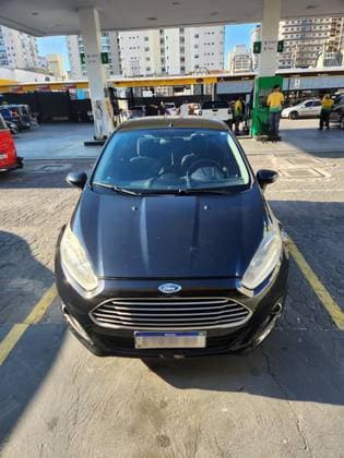 Carro 1.6 SE HATCH 16V FLEX 4P POWERSHIFT