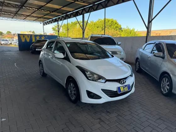 Carro 1.0 COMFORT 12V FLEX 4P MANUAL