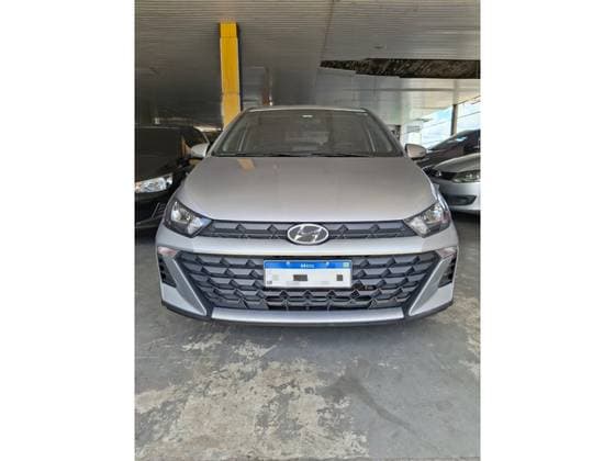 Carro 1.0 12V FLEX COMFORT MANUAL