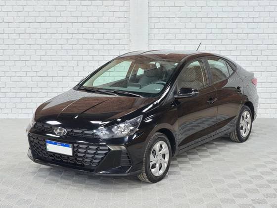 Carro 1.0 12V FLEX COMFORT MANUAL