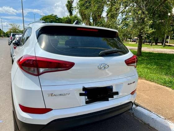 Carro 1.6 16V T-GDI GASOLINA GLS ECOSHIFT
