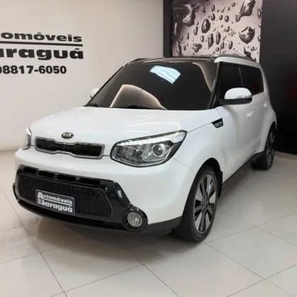 Carro 1.6 EX 16V FLEX 4P AUTOMÁTICO