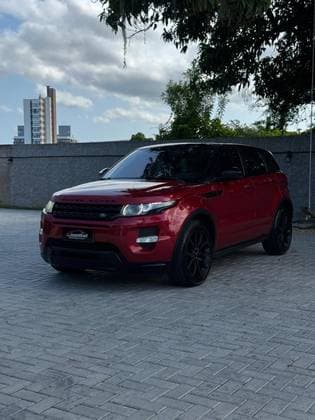 Carro 2.0 DYNAMIC 4WD 16V GASOLINA 4P AUTOMÁTICO