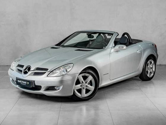 Carro 1.8 16V KOMPRESSOR GASOLINA AUTOMÁTICO