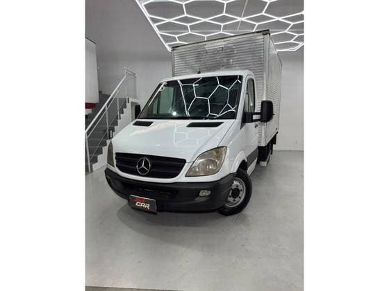 Carro 2.2 CHASSI 515 LONGO DIESEL 3P MANUAL