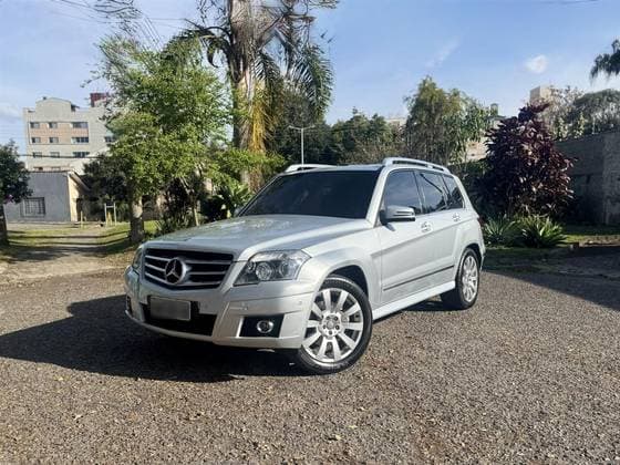 Carro 3.0 4X4 V6 GASOLINA 4P AUTOMÁTICO