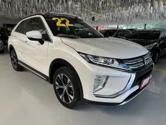 Carro 1.5 MIVEC TURBO GASOLINA HPE-S CVT