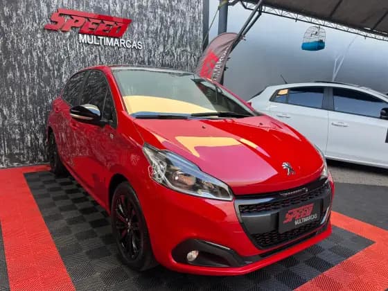 Carro 1.6 SPORT 16V FLEX 4P MANUAL