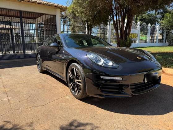 Carro 3.6 V6 24V GASOLINA 4P AUTOMÁTICO