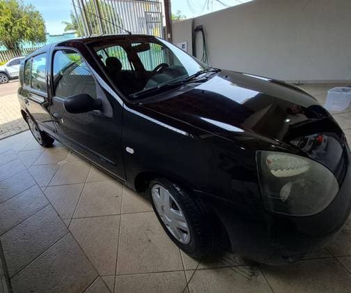 Carro 1.0 16V FLEX 4P MANUAL