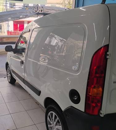 Carro 1.6 EXPRESS 16V FLEX 4P MANUAL
