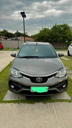 Carro 1.5 XLS SEDAN 16V FLEX 4P AUTOMÁTICO