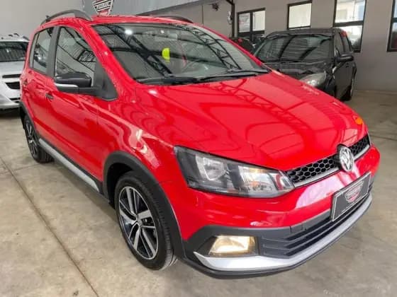 Carro 1.6 MSI TOTAL FLEX XTREME 4P MANUAL