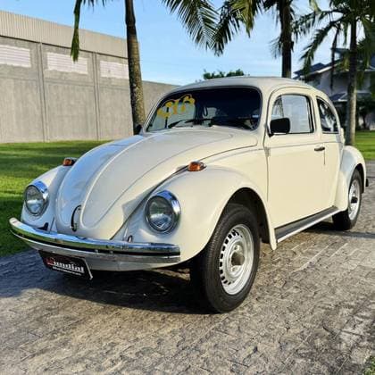 Carro 1.3 8V ÁLCOOL 2P MANUAL