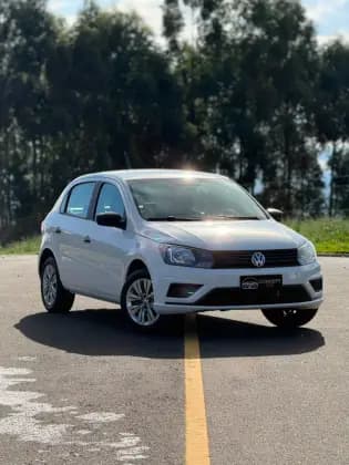 Carro 1.6 MSI TOTALFLEX 4P MANUAL