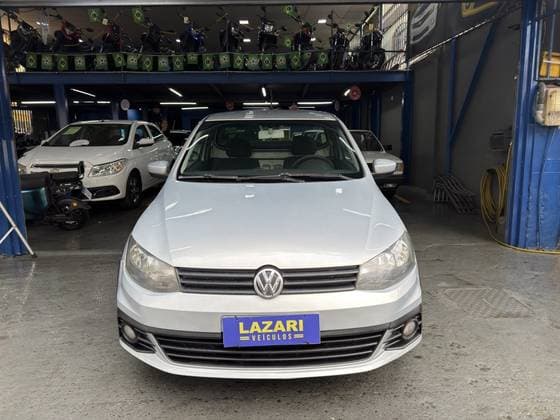 Carro 1.6 MI CS 8V FLEX 2P MANUAL G.VI