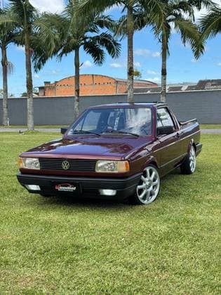 Carro 1.8 MI SUMMER CS 8V GASOLINA 2P MANUAL