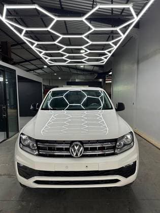 Carro 2.0 S 4X4 CS 16V TURBO INTERCOOLER DIESEL 2P MANUAL