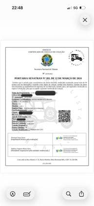 Carro 1.0 FURGÃO 8V GASOLINA 2P MANUAL
