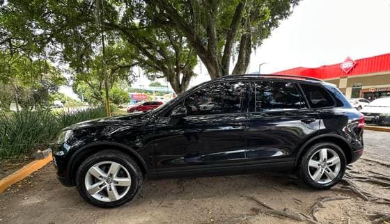 Carro 3.6 FSI V6 24V GASOLINA 4P TIPTRONIC