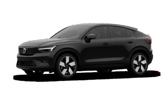 Carro P8 RECHARGE TWIN ELECTRIC ULTRA AWD