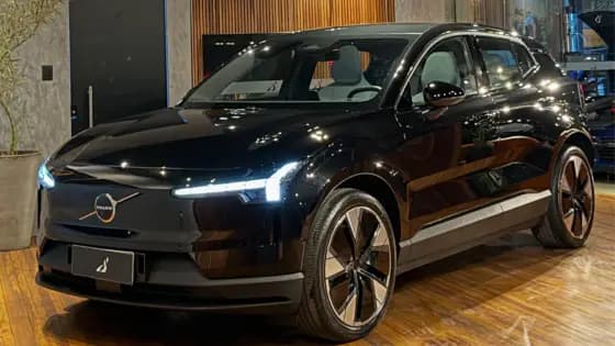 Carro 69 KW ELÉTRICO ULTRA