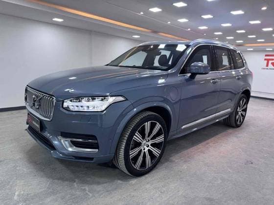 Carro 2.0 T8 HYBRID INSCRIPTION AWD GEARTRONIC