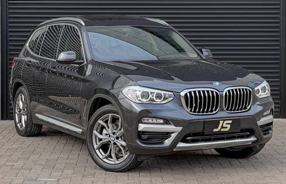 Carro 2.0 16V GASOLINA X LINE XDRIVE20I STEPTRONIC