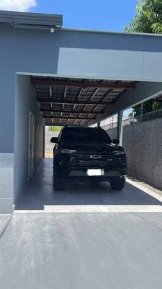 Carro 2.8 16V TURBO DIESEL Z71 CD 4X4 AUTOMÁTICO